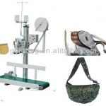 Bags Sewing- Conveyer Unit