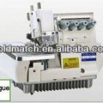 High Speed 3 thread Overlock Sewing Machines