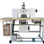 ultrasonic lace sewing machine