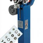 full automatic snap button attaching machine