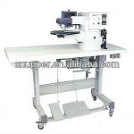 2013HOT SHOES UPPER GATHERING (FULLNESS) SEWING MACHINE