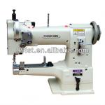 G335A Single needle cylinder bed with unison feed sewing