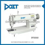 High-speed Single-needle Lockstitch Industrial Sewing Machine DT5550