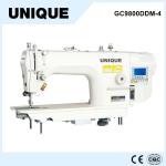 GC9800DDM-4 Latest technology direct drive computer sewing machine