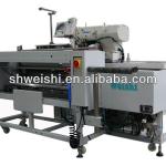 ISO Certificated Automatic button hole sewing machine--Famous product