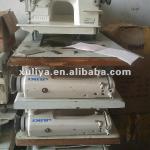 Japan Juki 8700 second hand Used reconditioned sewing machine