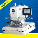 JK-559 Durkopp Electronic Eyelet Buttonhole Sewing Machine with Upper Thread Cutter