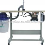 Brushless Suction Thread Trimmer Machine