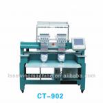 Embroidery machine