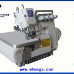 MX-700 Computerized High Speed Single Needle Directly Drive CUP Sewing Machine with Servo Motor