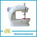 multi-function sewing machine + Light + quality assurance + whole life technical support / 202