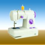 Multi-function Double-thread Sewing Machine