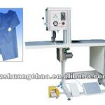 ultrasonic surgical gowns sewing machine
