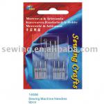 Different Size Sewing Machine Needle(No14006)