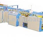 Automatic PP Woven Bags Cutting and Sewing Machine, Cutter
