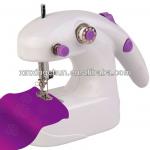 protable mini household electric sewing machine single sewing tool