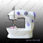 2013 new design mini sewing machine