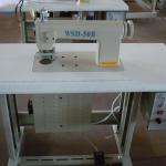 WSD-50B Ultrasonic Non woven Filter Sewing Machine