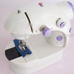cheap and best sell portable sewing machine