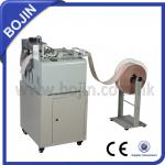 Heavy-Duty Tape Cutting Machine BJ-09LR with cold and hot knife