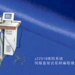 Direct drive electronic pattern sewing machine JZ2516