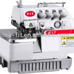 Super High Speed Overlock Sewing Machine FIT737/747/757