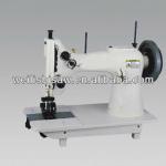 2012 new singer needle mocha sewing machine 1800