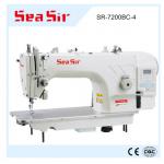 SR-7200BC-4 t-shirt sewing machine sewing machine in dubai sewing machines industrial