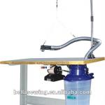 Automatic Portable Thread Trimmer Machine