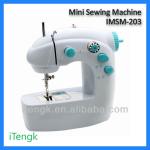 Mini Sewing Machine