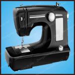 2012 Best-selling juki sewing machine price,home use sewing machine