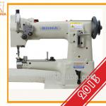 Cylinder Bed Leather Sewing Machine BMA-335