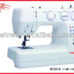 1 Step Buttonhole Domestic sew machine