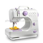 Multi-function sewing machine FHSM-505 with cute appreance, best gift