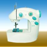 Mini Sewing Machine