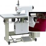 ultrasonic sewing machine for Valentine days, heart, flower, butterfly, laces