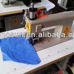 Ultrasonic flitering bag sewing machine (MS-50S)
