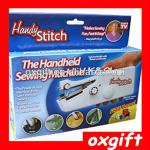 OXGIFT handy stitch mini sewing machine