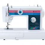 multi-function domestic sewing machine