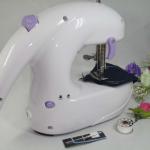 Fancy Mini hand household Sewing Machine