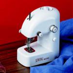 Mini sewing machine / Household sewing machine