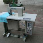 Ultrasonic Sealing Sewing Machine CE
