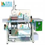 8 inch Ultrasonic Lace Sewing and Cutting machine