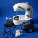 TV142 Domestic Portable Mini Sewing Machine