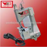 WEIJIN Handle Bag Sewing Machine/Portable Bag Closer