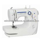 Household Sewing Machine With 10 Pattern Stitch