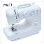 Hot selling! double needle stitch machine