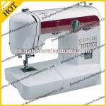 Full automatic brother sewing machine with 20 stitches