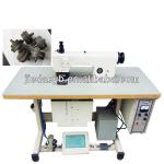 Ultrasonic Sewing Machine for Non Woven Fabric