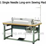 Lock stitch rotating hook juki sewing machines industrial price